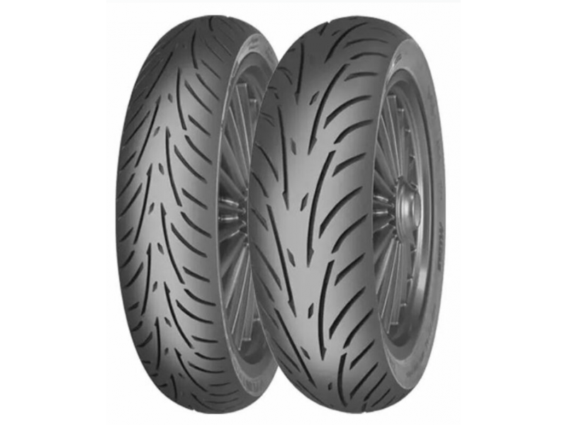 Pneu 130/60-13 MITAS TOURING FORCE-SC REINF 60P TL